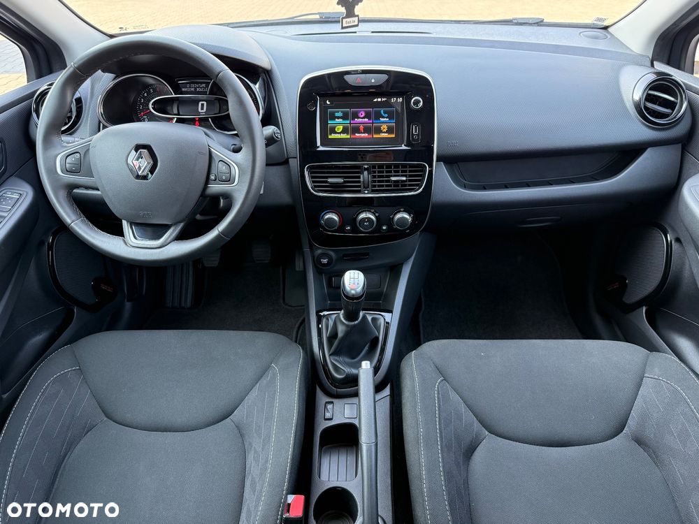 Renault Clio (Energy) TCe 75 Start & Stop LIMITED - 32