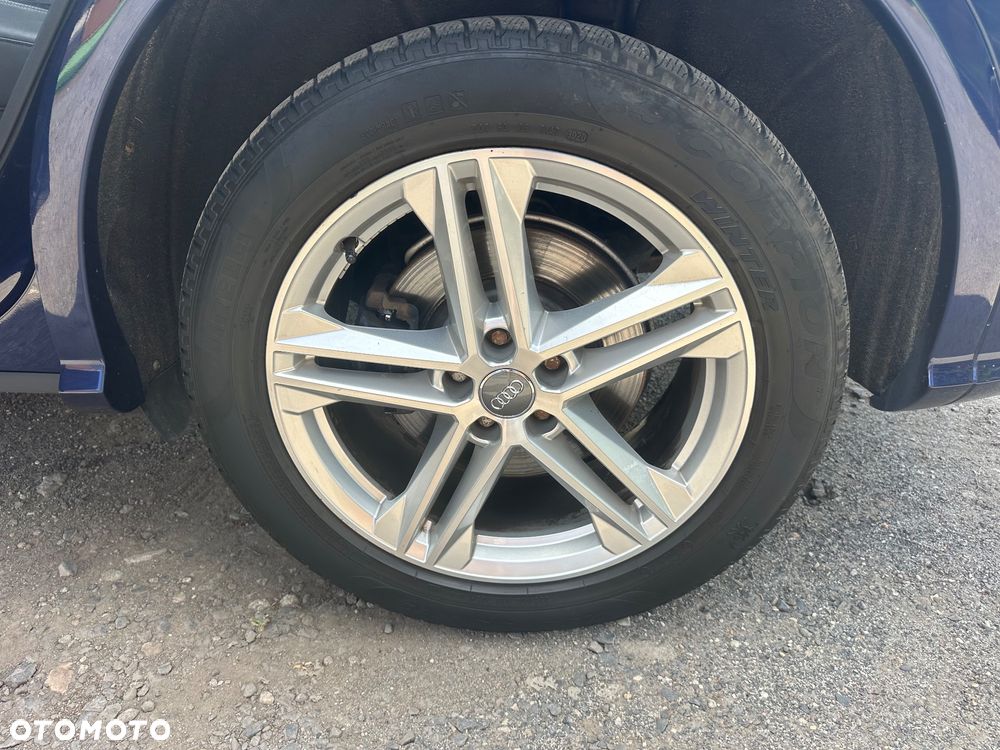 Audi Q5 2.0 TDI Quattro S tronic - 7