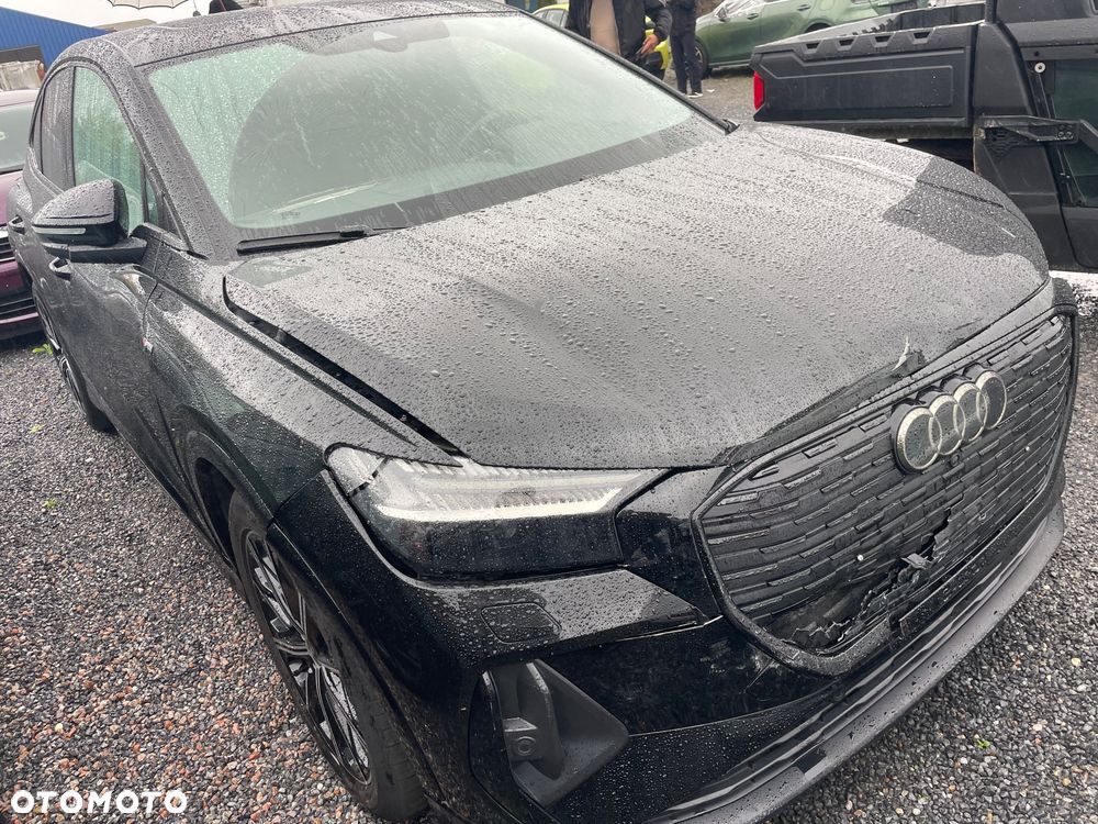 Audi Q4 Sportback e-tron - 3