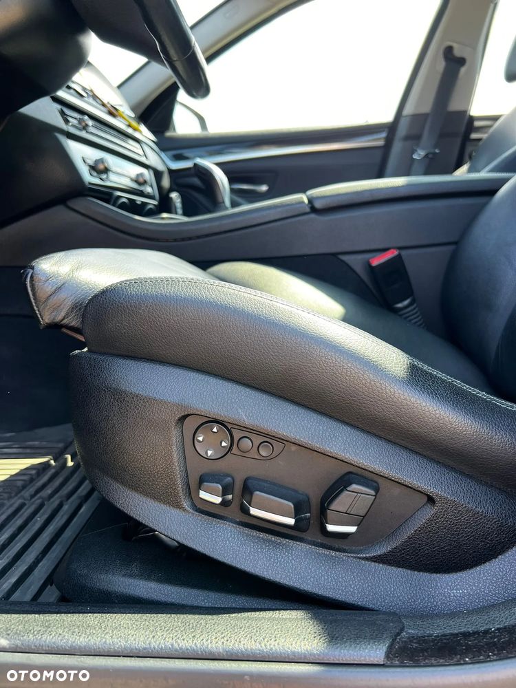 BMW Seria 5 - 15
