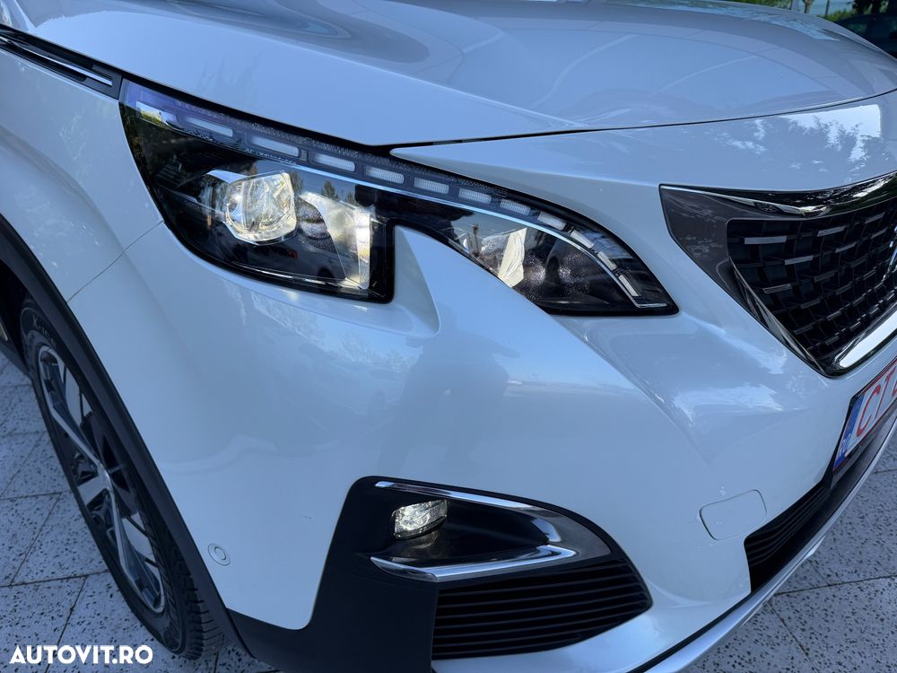 Peugeot 3008 - 22