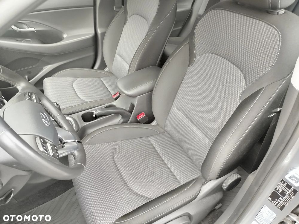 Hyundai i30 1.0 T-GDI Modern - 11