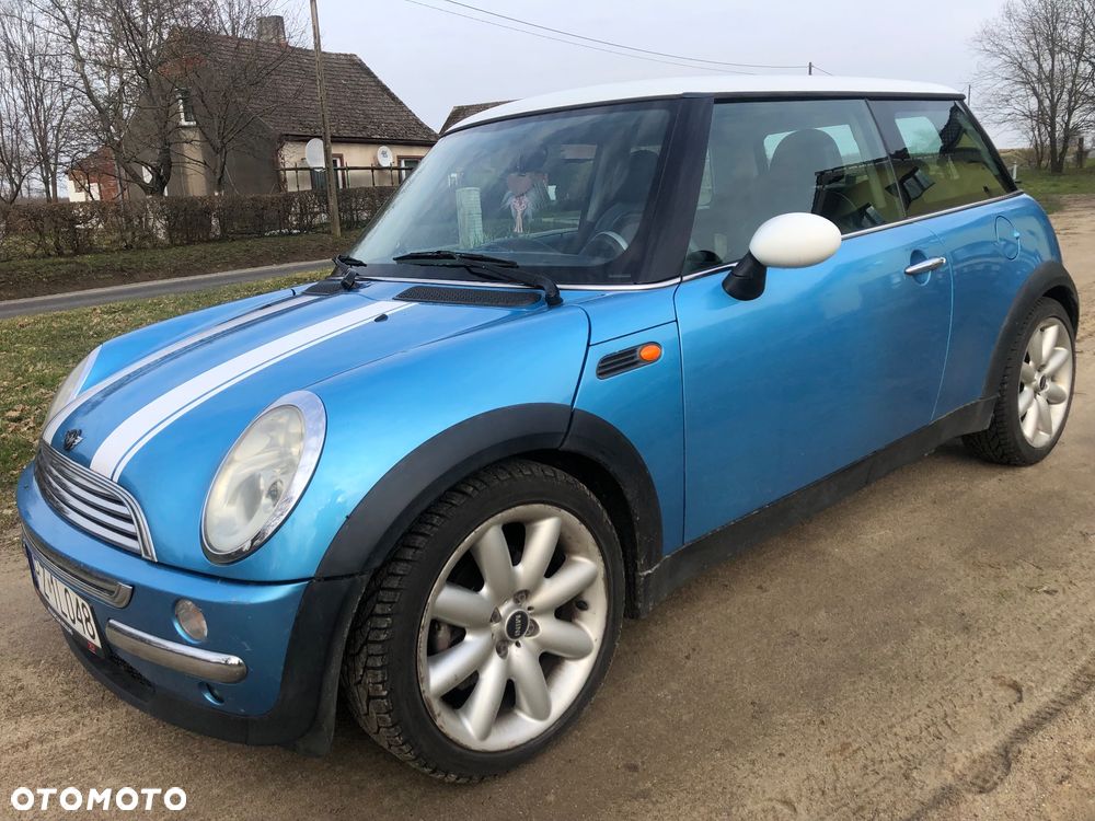 MINI Cooper Standard - 6