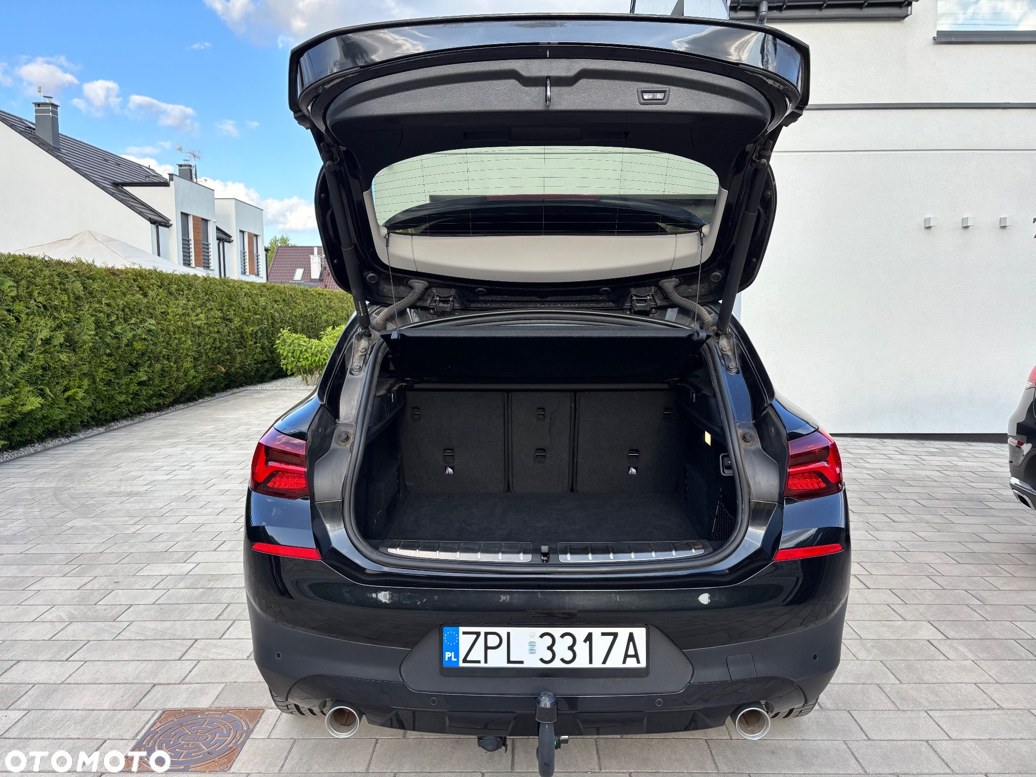 BMW X2 sDrive18d Edition GoldPlay - 40