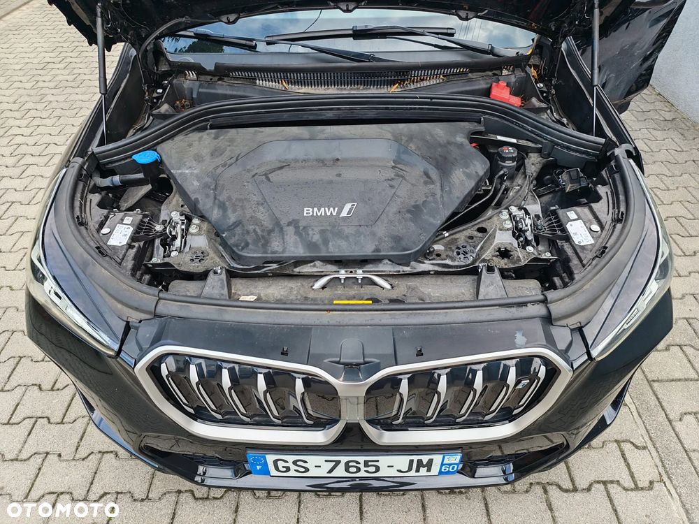 BMW iX1 xDrive30 66.5kWh M Sport - 15