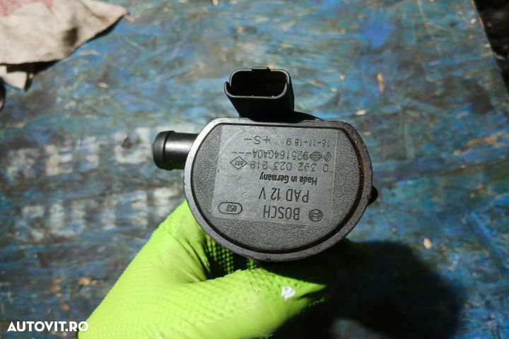 Pompa recirculare apa 0392023219 925164GA0A 0392023219 925164GA0A Ren - 5