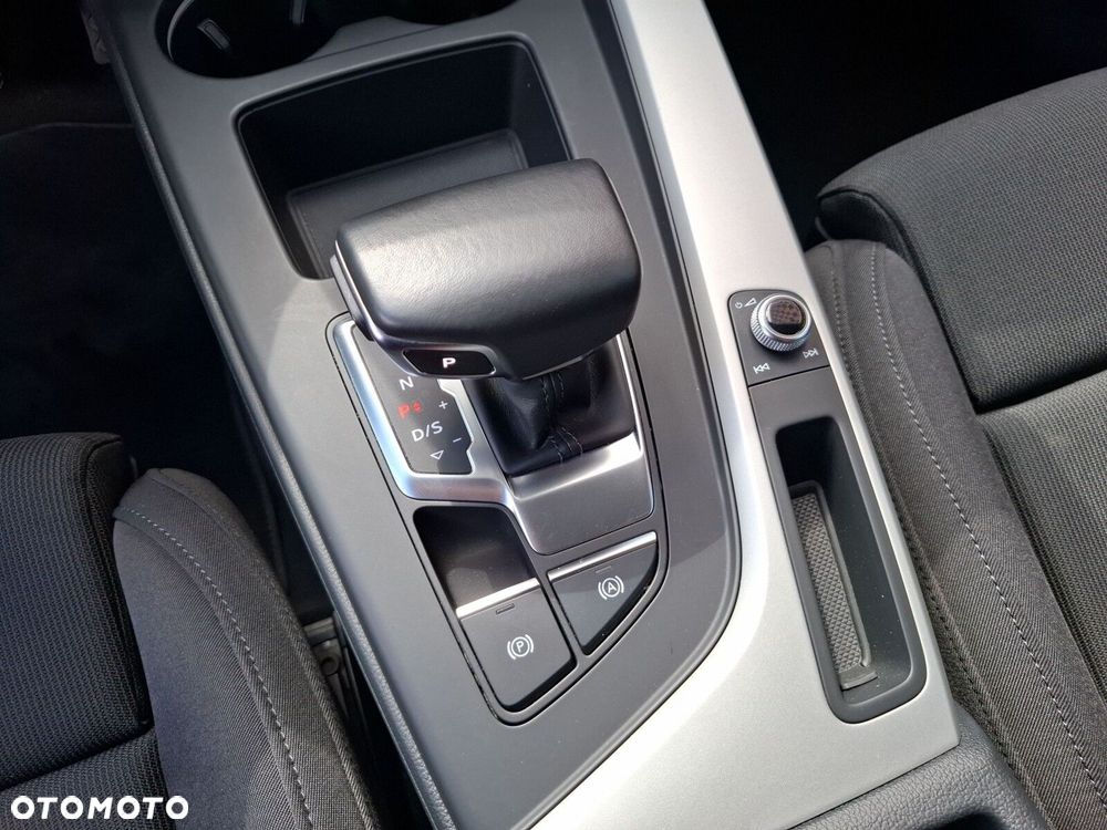 Audi A4 Avant 35 TFSI mHEV Advanced S tronic - 20
