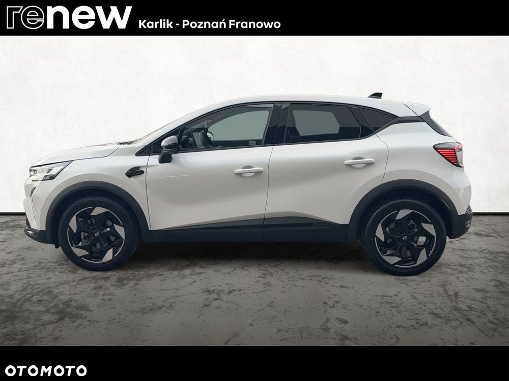 Renault Captur 1.3 TCe mHEV Techno EDC - 9