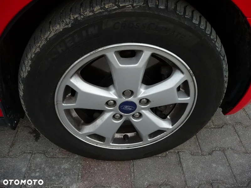 Ford Tourneo Connect Grand 1.5TDCi Trend - 18