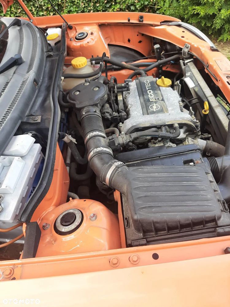 Opel Corsa - 7