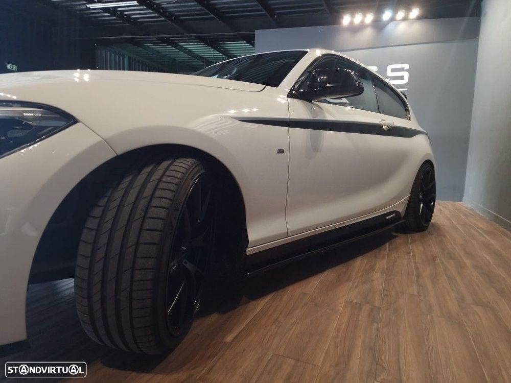 BMW M140i - 9