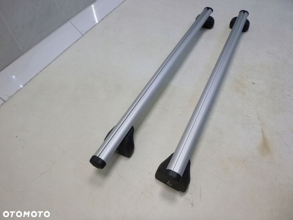 OPEL GRANDLAND CROSSLAND RELING BELKA DACHOWA KPL - 7