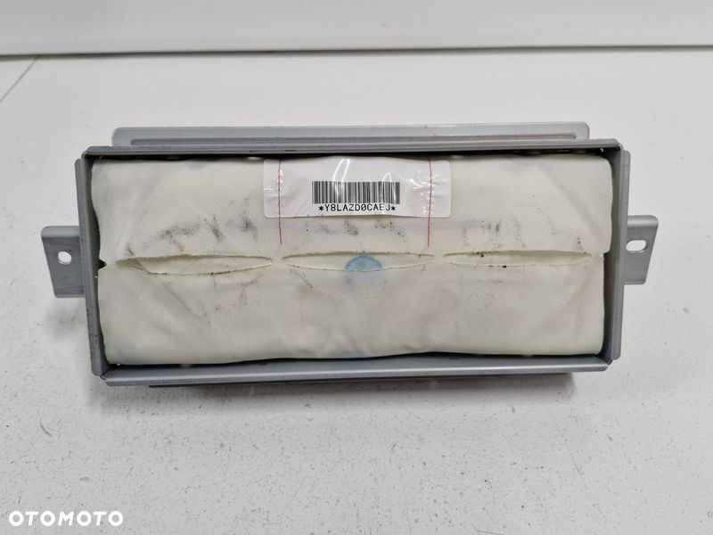 infiniti m m30 poduszka powietrzna airbag pasażera konsoli deski - 1