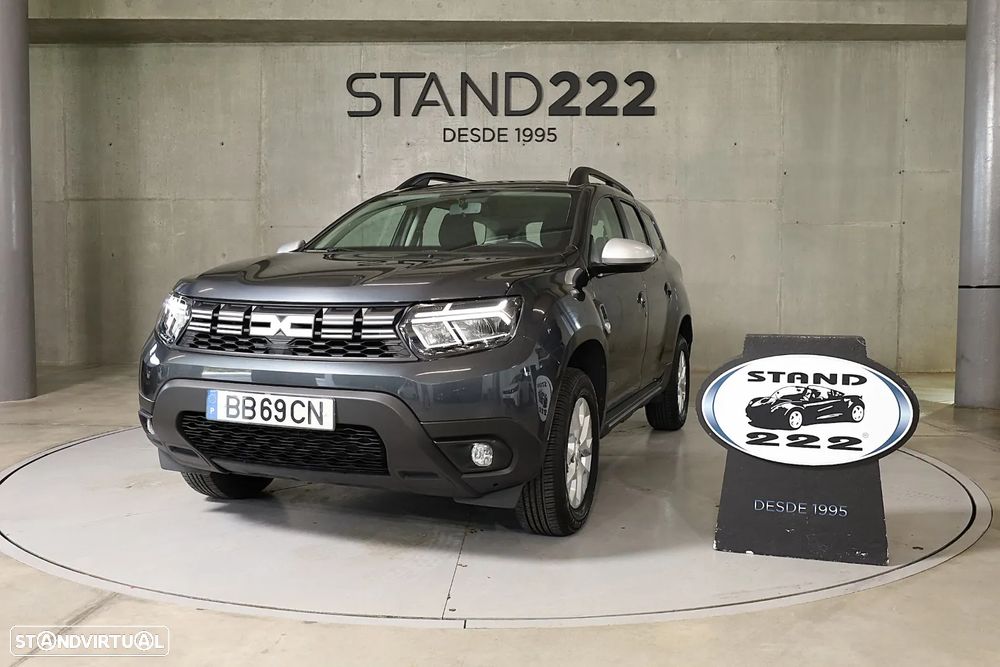Dacia Duster 1.0 TCe Expression - 1