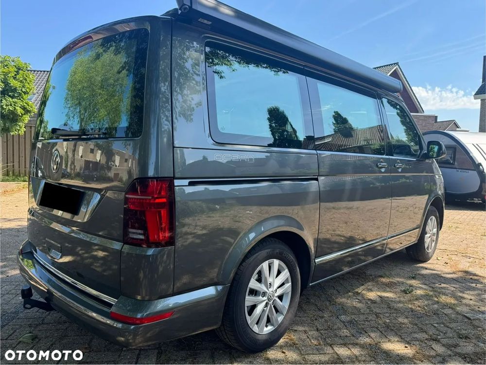 Volkswagen California - 4