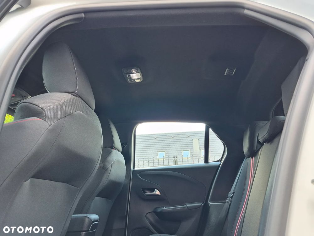 Opel Corsa - 23