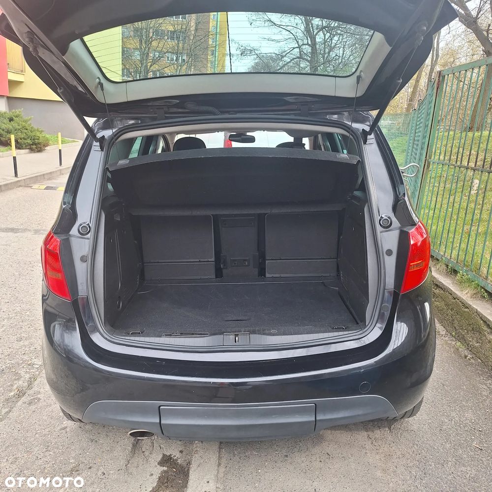 Opel Meriva 1.4 Color Edition - 10