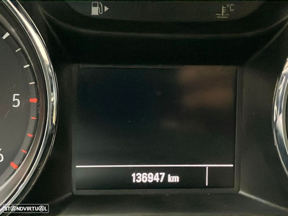 Opel Astra - 12