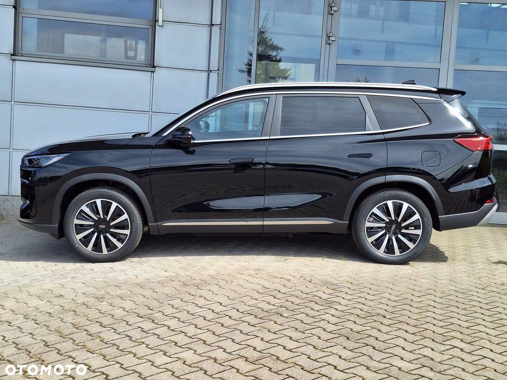 Chery Tiggo 8 - 7