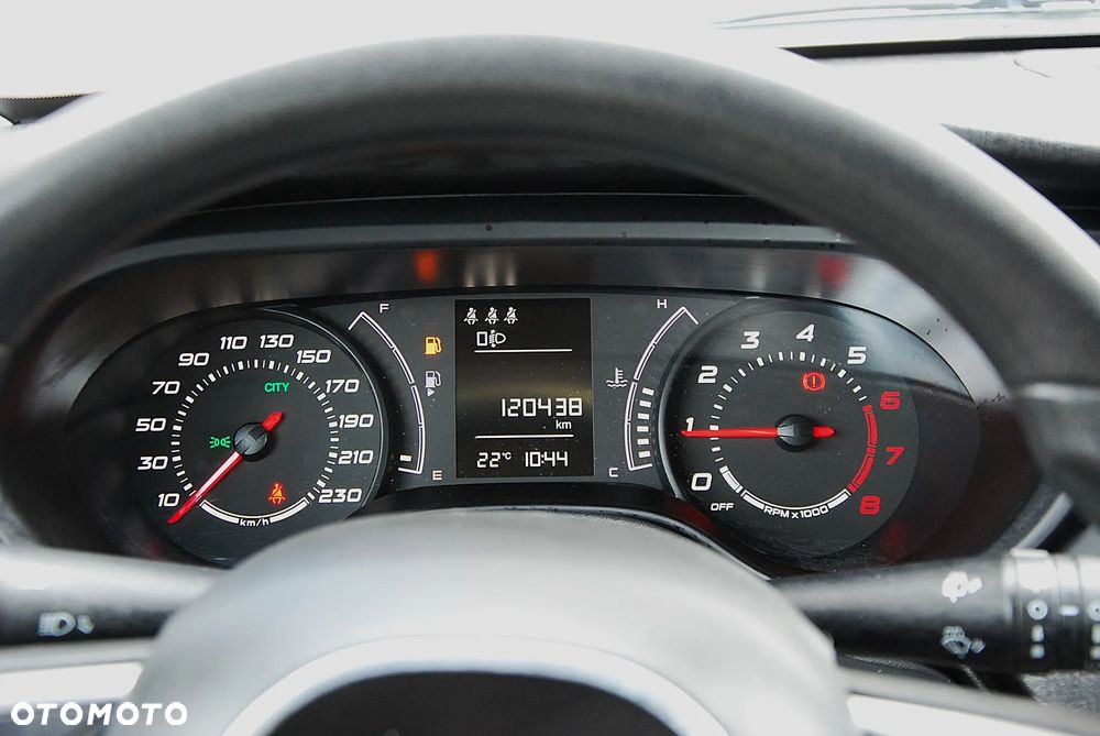 Fiat Tipo - 30