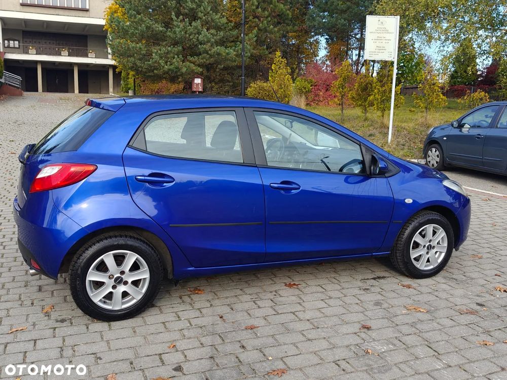 Mazda 2 1.5 Dynamic - 26