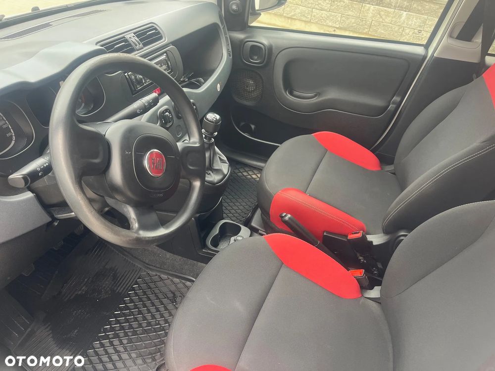 Fiat Panda 1.2 Pop - 9
