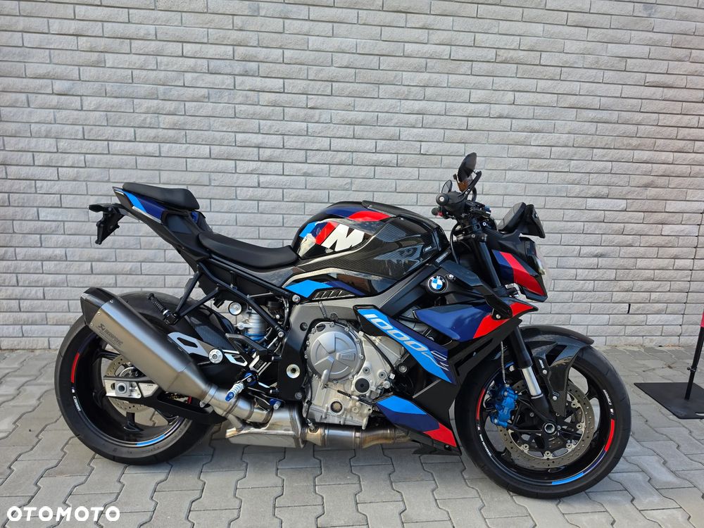 BMW R - 4