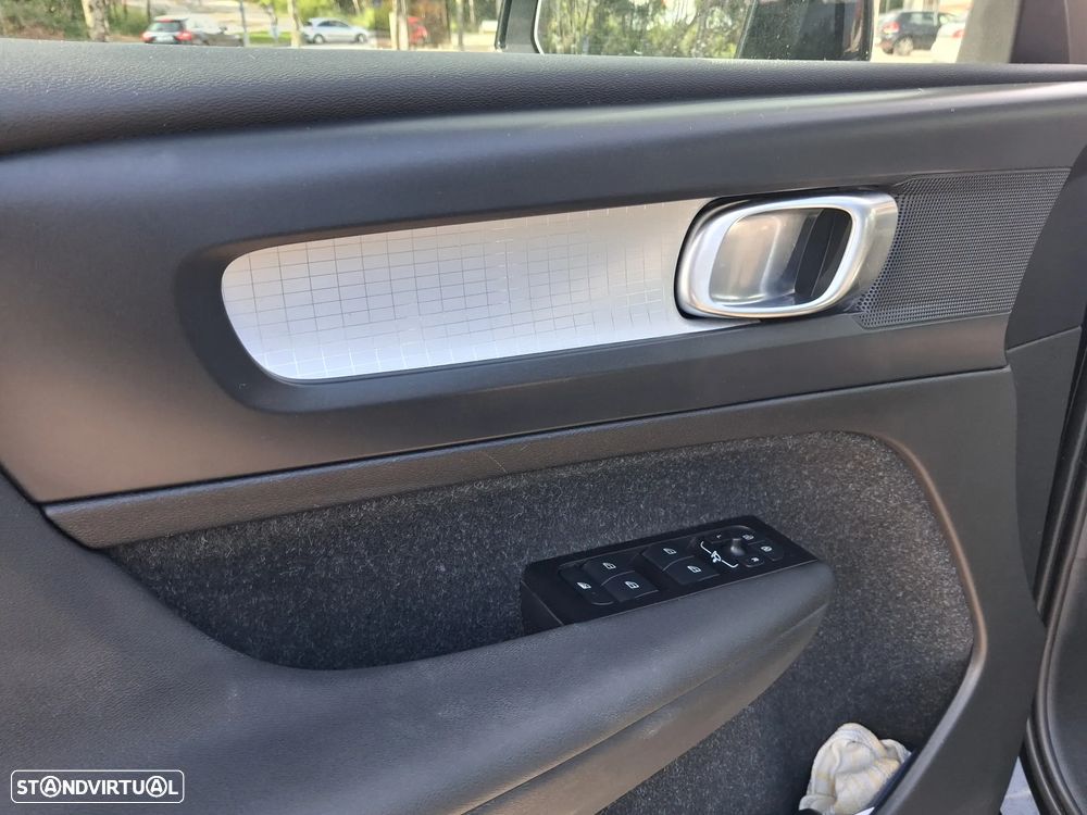 Volvo XC 40 1.5 T5 PHEV Inscription - 7