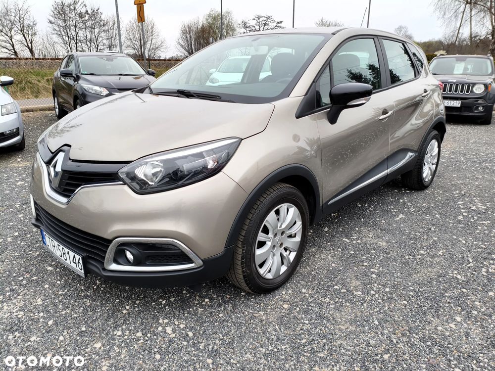 Renault Captur - 2