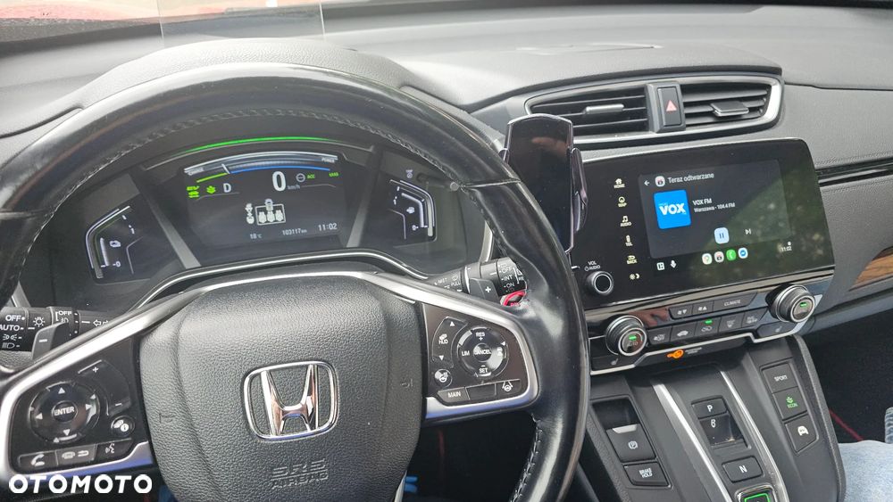 Honda CR-V 2.0 i-MMD Executive (Honda Connect+) - 10