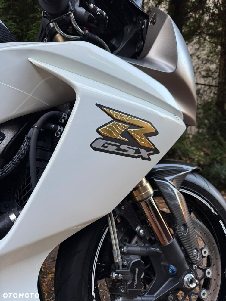Suzuki GSX-R - 8