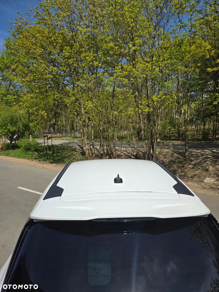 Ford Escape - 8
