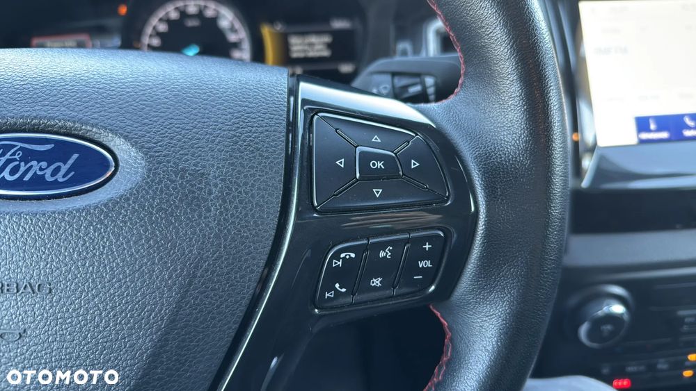 Ford Ranger 2.0 EcoBlue 4x4 DC Wildtrak - 20