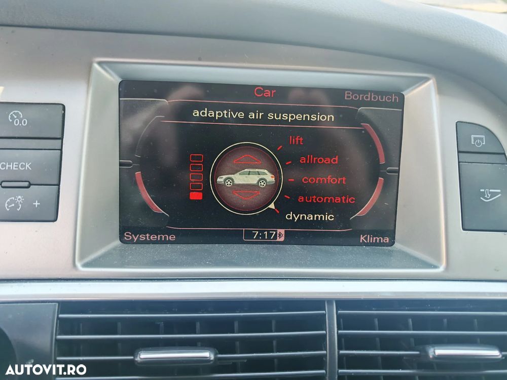Audi A6 Allroad - 10