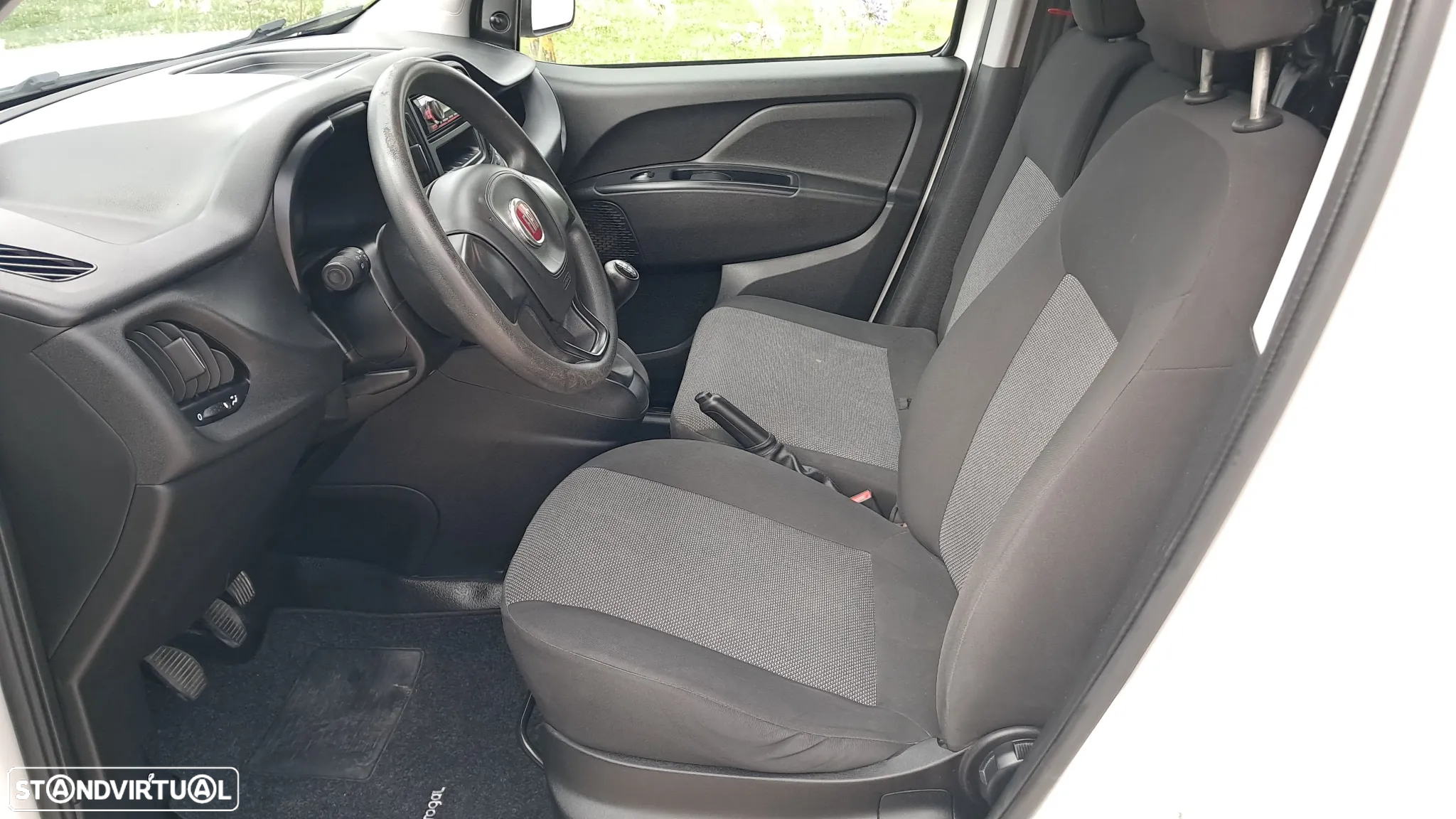 Fiat DOBLO 1.3 Multijet MAXI 3L  C/IVA - 17