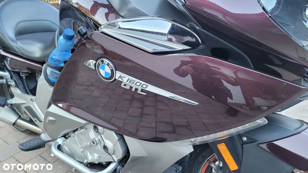 BMW K - 21