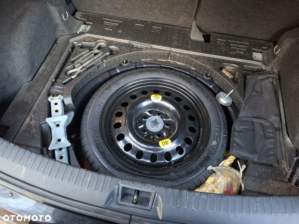 Nissan Qashqai 2.0 dCi 4x4 Acenta EU5 - 14