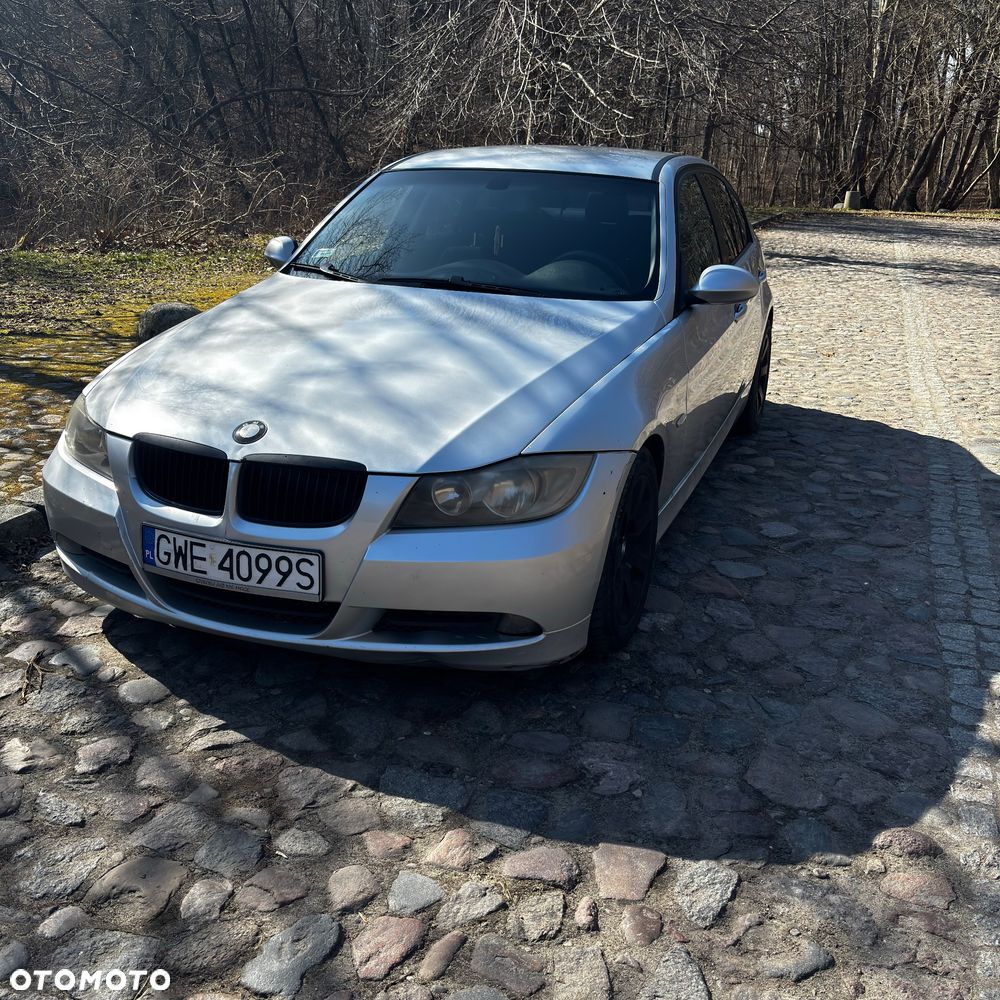 BMW Seria 3 - 2