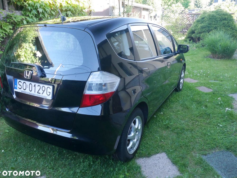 Honda Jazz 1.2 Base - 3