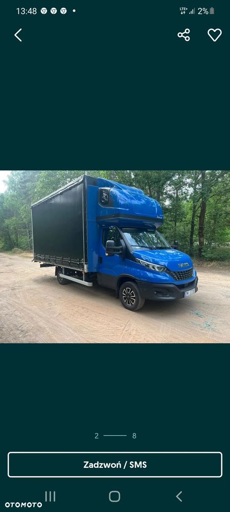 Iveco Daily