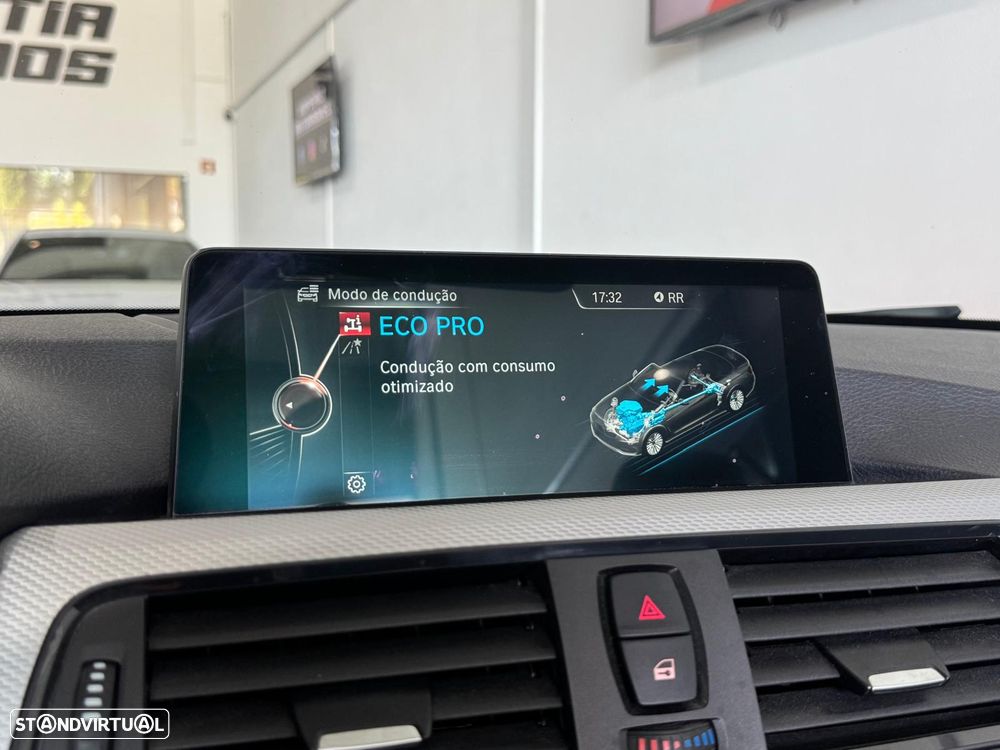 BMW 420 d Pack M Auto - 44