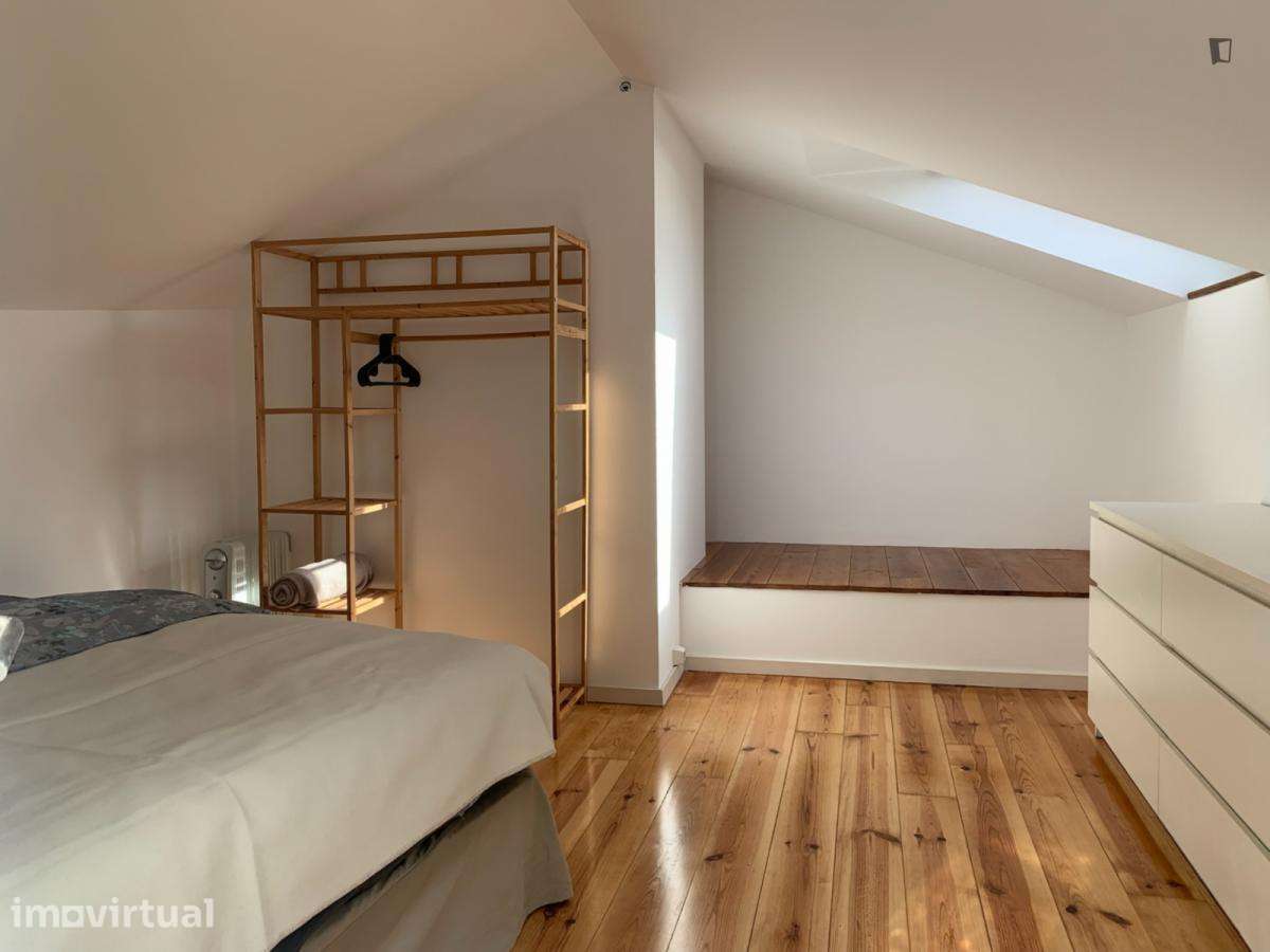 Apartamento com 1 quartos - localizado em Chiado Lisbon - Grande imagem: 2/18