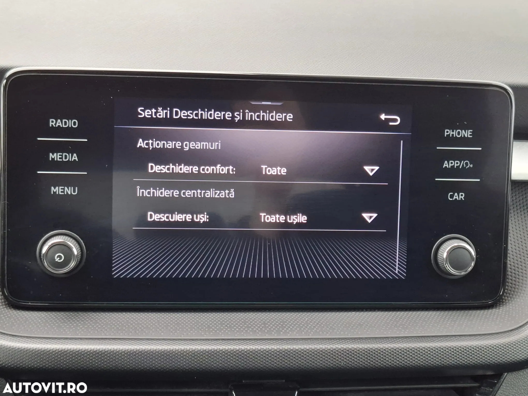 Skoda Fabia 1.0 TSI 95 CP Ambition - 16
