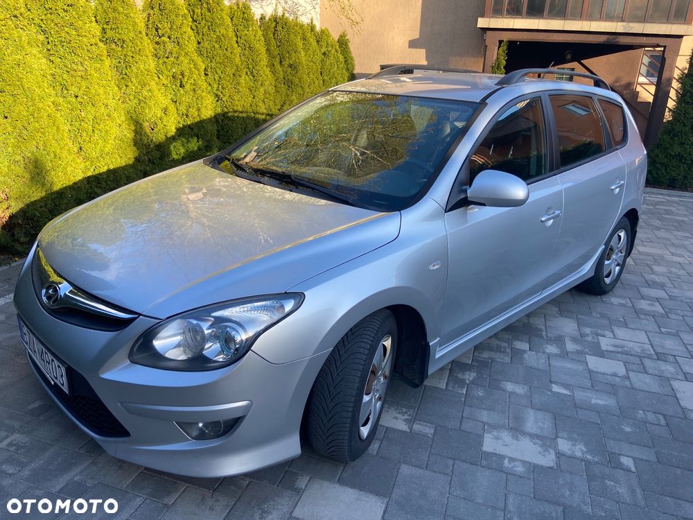Hyundai i30 1.6 CRDi Comfort - 2