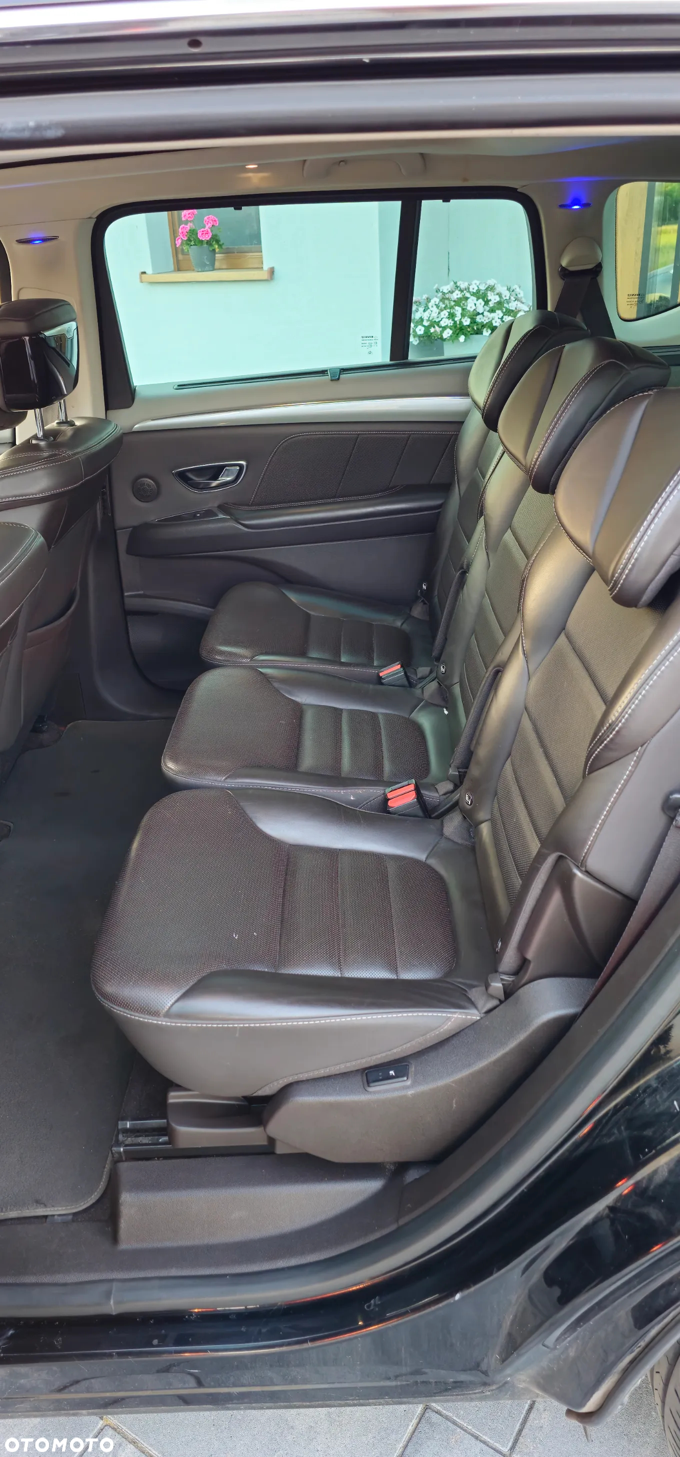Renault Espace 1.6 TCE Initiale Paris EDC - 20
