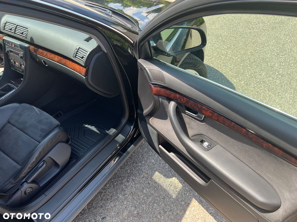 Audi A4 Avant - 15