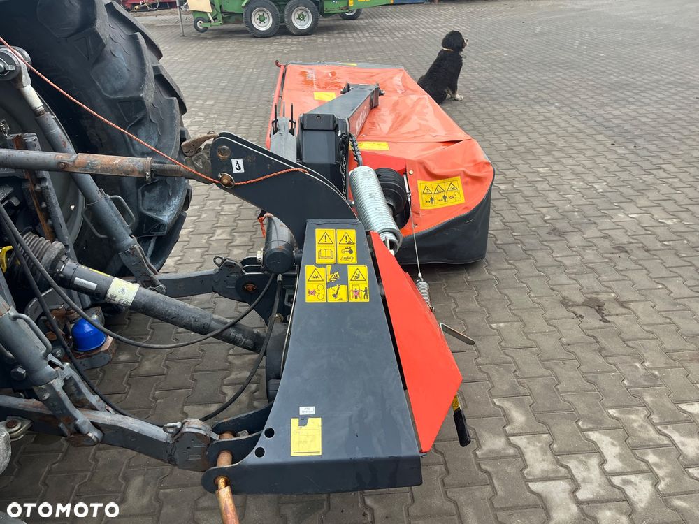 Kverneland Kubota - 3