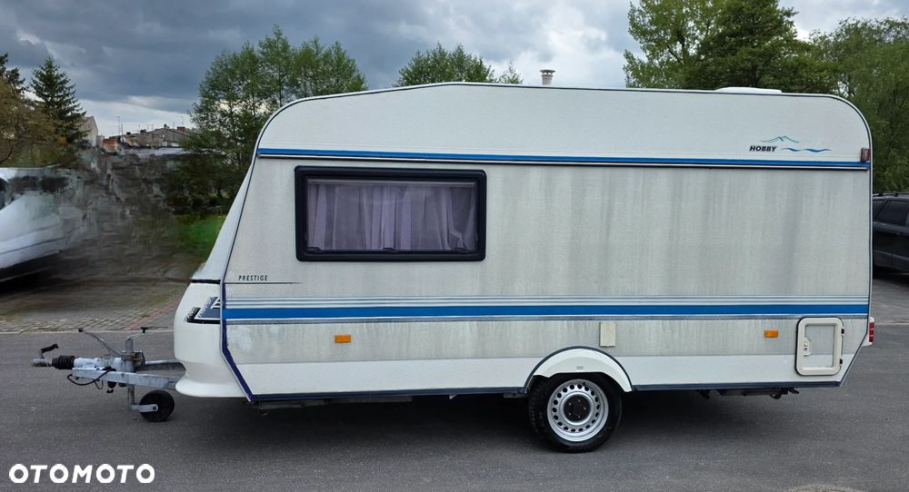 Hobby PRESTIGE 425 - 13