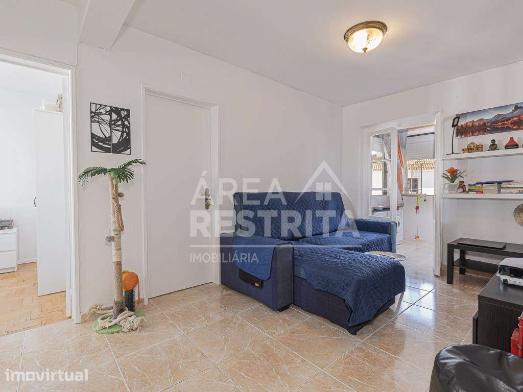 Apartamento T3 na Moita - Grande imagem: 2/43