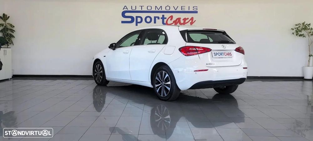 Mercedes-Benz A 250 - 15